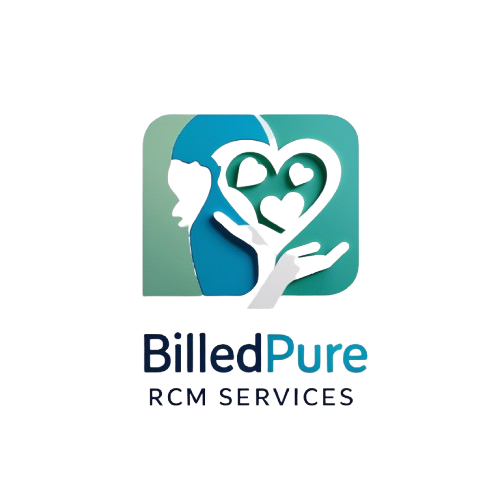 BilledPure Logo